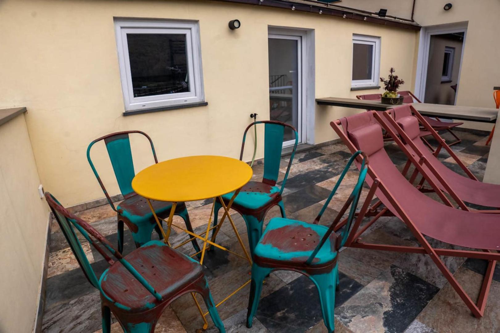 Casa Vacanze Callegari Carrodano Inferiore Eksteriør billede