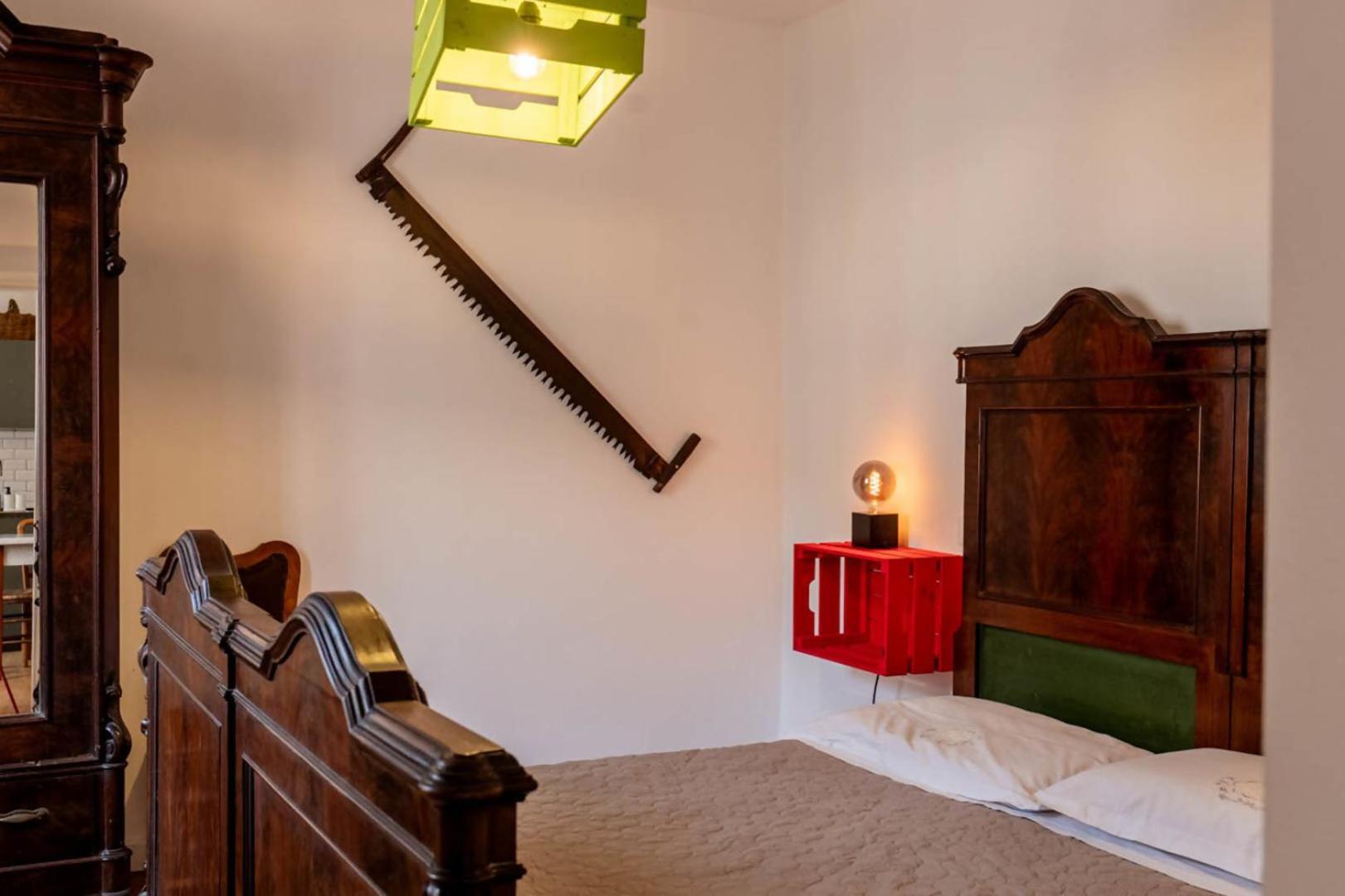 Casa Vacanze Callegari Carrodano Inferiore Eksteriør billede