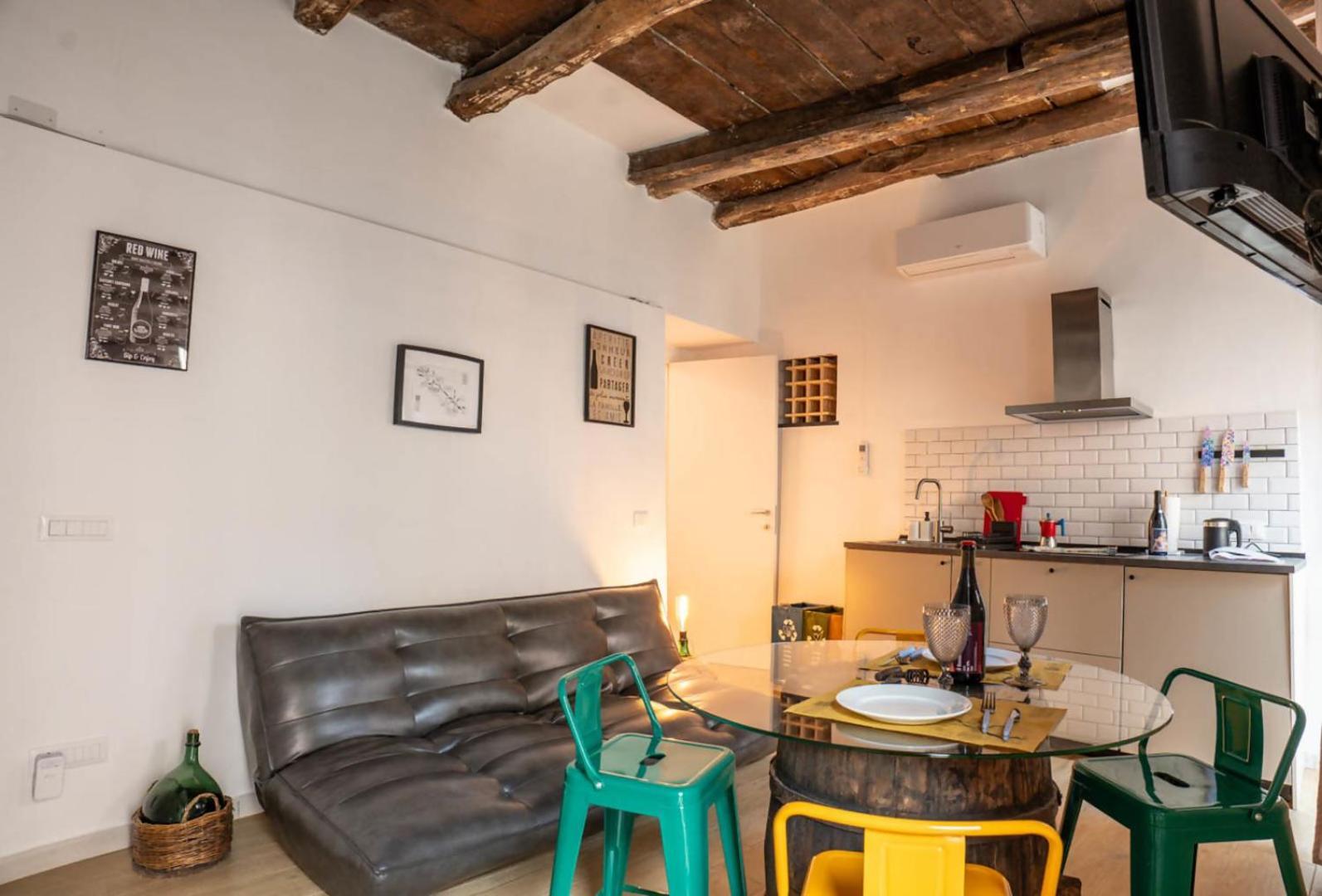 Casa Vacanze Callegari Carrodano Inferiore Eksteriør billede