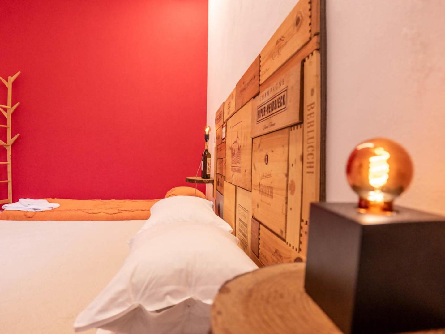 Casa Vacanze Callegari Carrodano Inferiore Eksteriør billede