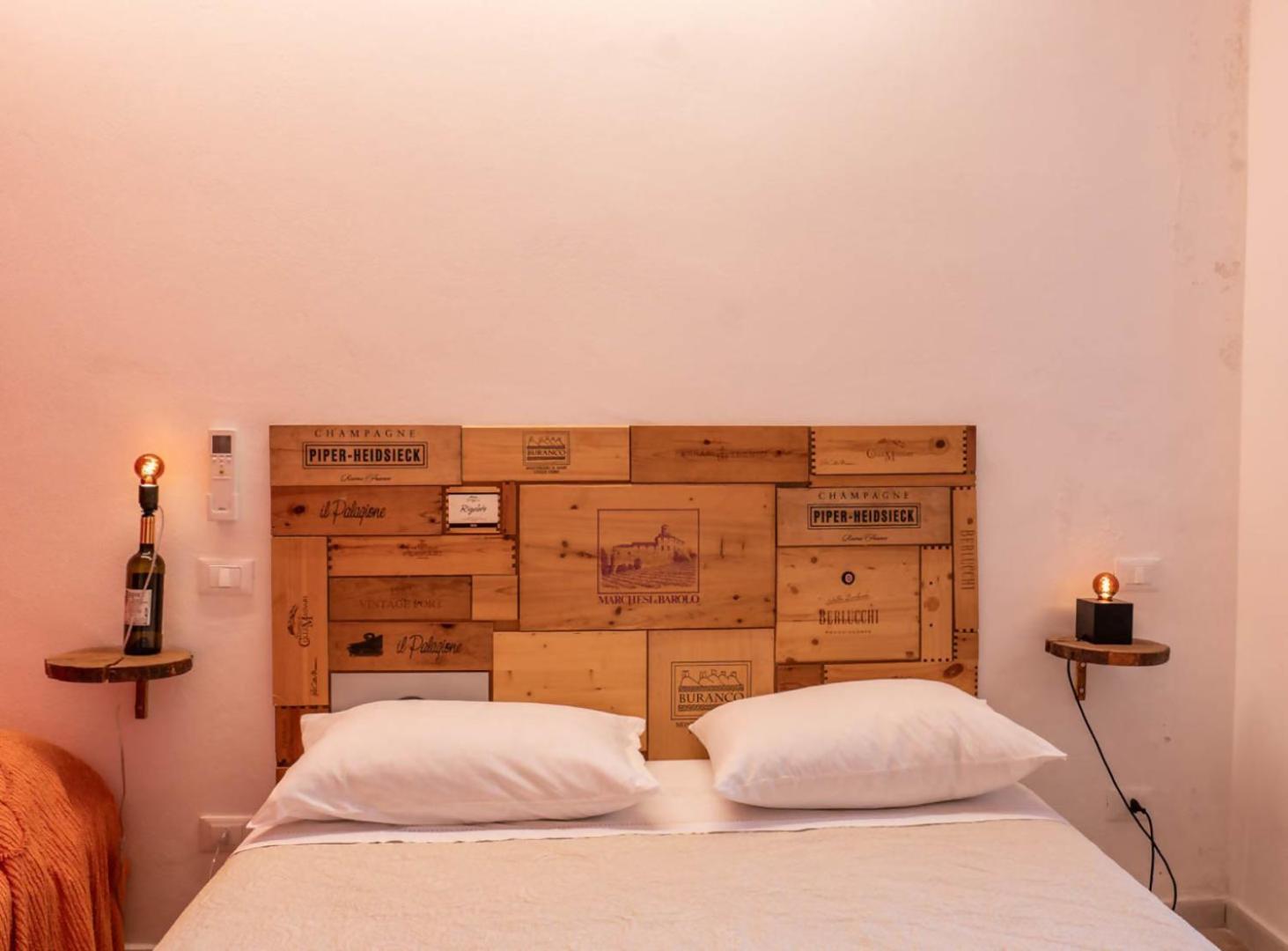 Casa Vacanze Callegari Carrodano Inferiore Eksteriør billede