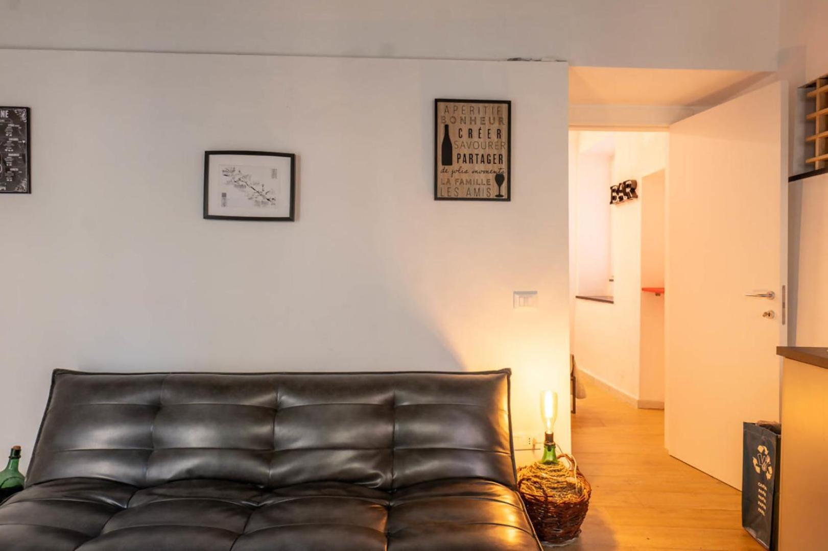 Casa Vacanze Callegari Carrodano Inferiore Eksteriør billede
