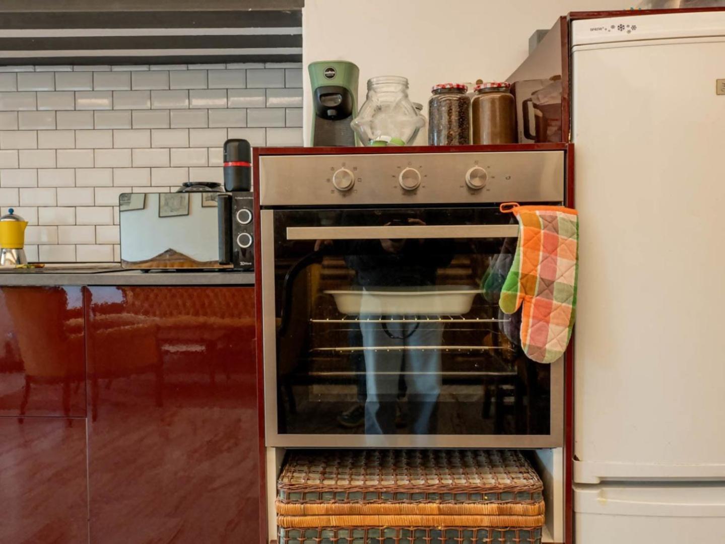 Casa Vacanze Callegari Carrodano Inferiore Eksteriør billede
