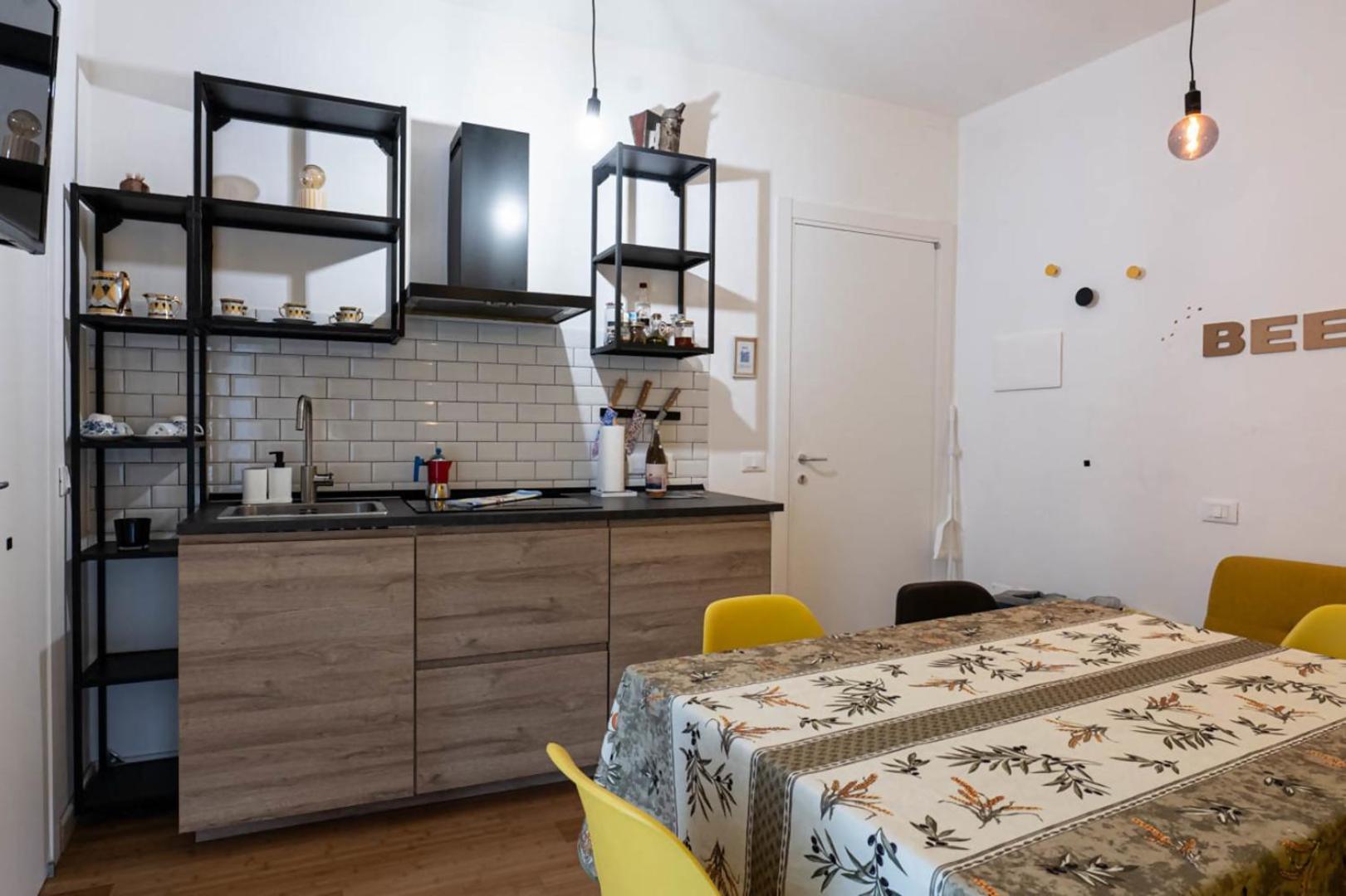 Casa Vacanze Callegari Carrodano Inferiore Eksteriør billede